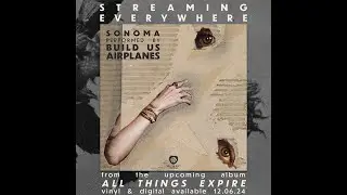 Build Us Airplanes - 