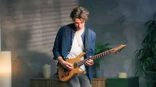 Archetype Misha Mansoor does the thing…