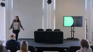 TRIFF24 - Filmmaking by the Numbers with Emily Reach White