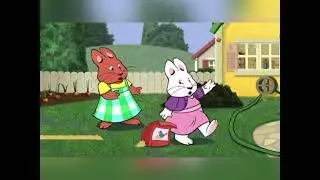Max and Ruby BAWONG / Heavy Timp Rise Compilation