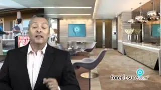 Foreclosure Secrets Revealed