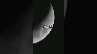 10 Amazing Facts About the Moon You didn't know