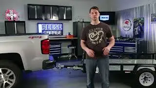REESE Towpower Understanding Towing Capacities