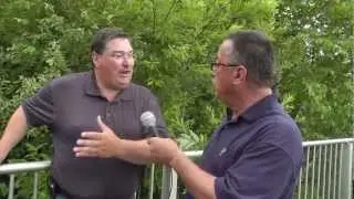Peter Michaud