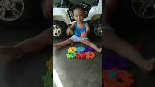 Where is the circle go?