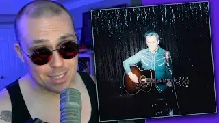 Jack White - Love Is Selfish | Fantano REACTION