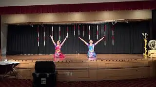 Mudra Festival of Dance Performance - 2022