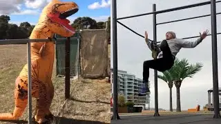 66 Funny 🤣 Gym Fail completion ||Gym Funny Videos