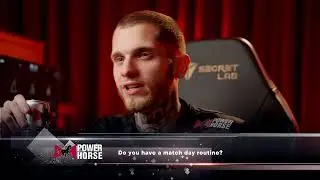 Power Horse X Al Qadsiah CrossFire Team | Esports World Cup 2025 Riyadh