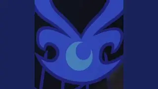 nightmare moon