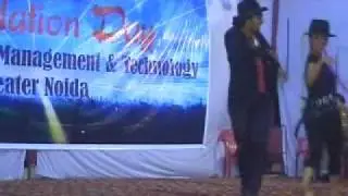 HIMT foundation day