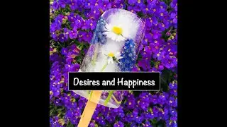 Desires and Happiness - Are Desires the root of our unhappiness?