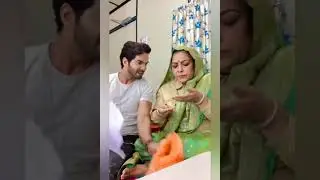meet # off screen masti # pratham kunwar / kunal # funny video 😂😂😂😂