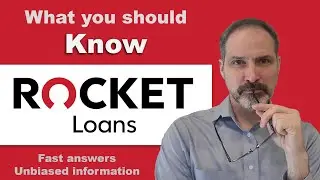 Ответы на вопросы и обзор Rocket Loans
