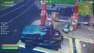 Fungamplay