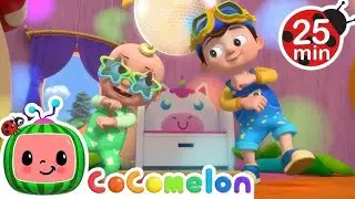 Twinkle Twinkle Little Star  | cocomelon Nursery Rhymes &kids songs 