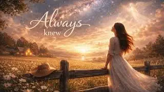 Always knew - J. deGalo (Country Ballad)