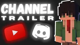 Ay's Mining Hub - Channel Trailer