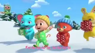 La.la.la.la! Video Effects 