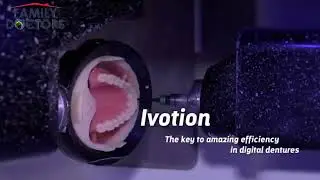 Upgrade Your Smile with Ivotion Premium Dentures | Now at Family Doctors Clinic- Dr Pallavi Bansal