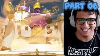 PRINCE OF PERSIA ON ASTRO BOT GAMEPLAY PS5 FULL GAME PART 06