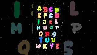 ABC Song | Alphabets For Kids | Learn ABC Song | #abc #abcsong  #abcdsong  #nurseryrhymes#kidssongs
