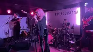 Janet Devlin - Confessional (Live at The Louisiana, Bristol - 7/9/21)