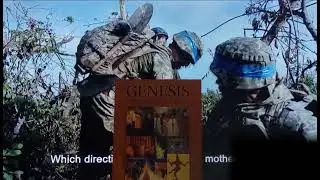 RUSSIA VS UKRAINE WAR: A DAY IN THE LIFE IN THE BATTLEFIELD 