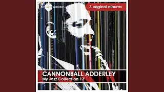 Minority (Portrait of Cannonball)