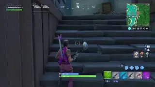 Hopefully longer stream (PS4)