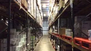 More innovation for the Irish food industry from Needlers