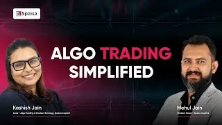SEBI's New Algo Trading Rules Explained | Impact on Retail Investors | Podcast with 5paisa Experts