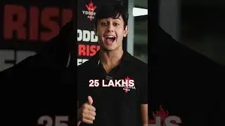 The Yoddha Race Concept - Run 5KM + 7 Workouts