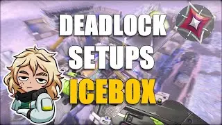 НОВОЕ руководство по Deadlock Icebox (лучшие настройки и составы) &ndash; 2025!