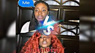 STORYTIME:The time babygirl claims I said the f word in elementary|Ami xAzeez|