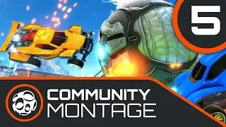 Team Meteor | Community Montage #5