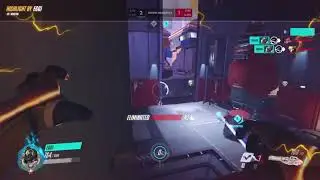 Big Winston Primal Highlight