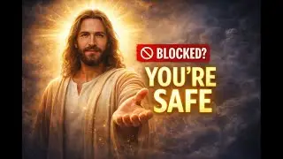 Blocked? God Protected You (Even If It Hurts) &mdash; Isaiah 41:10