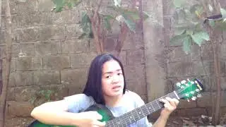 Grow old with you cover by Lyra Gaces