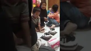 Temena saya ulang tahun