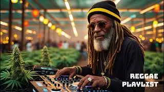 🌿 Recharge with Fresh Reggae Beats! 🎶 Experience the Ultimate Roots Playlist! 🔥