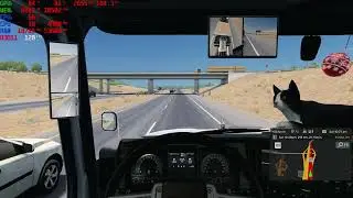 Cruising Louisiana Event:ATS @2026-01-14-002