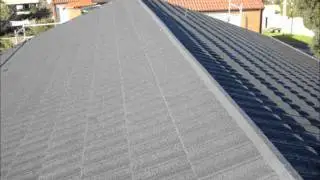 Roof Restoration Repairs Rust Treatment Promax Coating Systems Dunedin