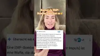 Emp-Bomben legen dein Auto lahm.#auto#emp#elektronik#spannung#politik#nachrichten#kriegsf&uuml;hrung#afd