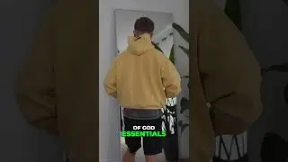 Fear of God Essentials Hoodie Review: Is It Worth $100?