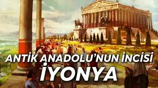 Bilim ve Felsefenin Doğduğu Topraklar: İYONYA | Efes, Milet, Fo&ccedil;a