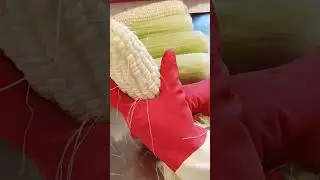 #peeling #corn #slicing #cuttingskills #shorts