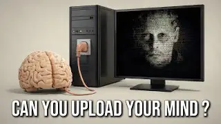 The Science and Limits of Uploading the Human Mind
