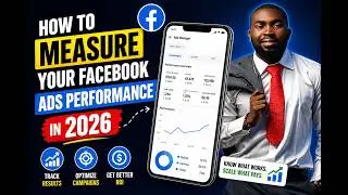 How To SETUP Facebook Ads Metrics For Measuring Ads Performance 