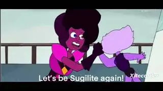 Steven universe Bismuto au